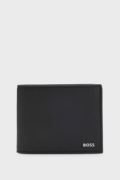 ΠΟΡΤΟΦΟΛΙ BOSS - 001 ΜΑΥΡΟ